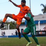 Serie A do Municipal