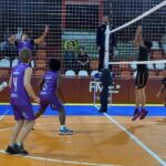 SÁBADO É DIA DE FINAIS DO CAMPEONATO MUNICIPAL DE VOLEIBOL E  DIA DE BOA AÇÃO
