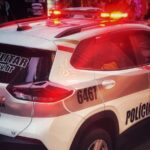 PM prende foragido por estupro em Porto Belo; suspeito foi levado ao Presídio de Tijucas