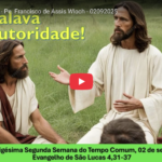 Reflexão do Dia – 03 de setembro de 2025