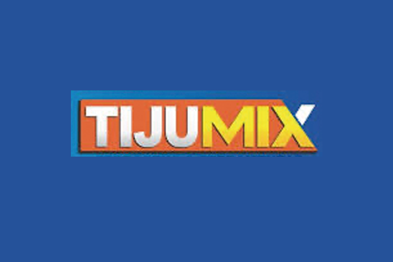 LogoTijumix