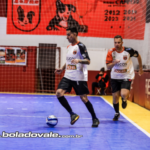 Com recorde de equipes, Campeonato Municipal de Futsal Adulto 2025 é aberto com grande festa em Tijucas