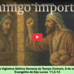 Evangelho do Dia – Quinta-feira, 9 de outubro de 2025