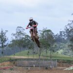 Canelinha ferve com adrenalina na penúltima etapa do Brasileiro de Enduro
