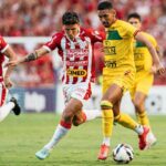 Brusque Luta Até o Fim, Mas Fica Sem o Acesso à Série B em Jogo de Cortar o Coração