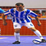 Futsal em Tijucas: Semana de Grandes Jogos e Expectativas em Alta para a Próxima Rodada