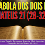 Reflexão Diária – Pe. Francisco de Assis Wloch16 de dezembro de 2025