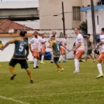 22 equipes estão confirmadas no Campeonato Municipal de Futebol Amador 2026