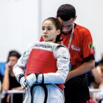 Atleta de Canelinha é convocada para a Seleção Brasileira e disputará competição internacional