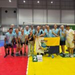 Itapema encerra etapa microrregional do JASTI com quatro medalhas
