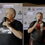 Abertura do maior evento esportivo de Tijucas é marcada por grande espetáculo