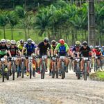Tijucas se prepara para grande prova de ciclismo e movimenta bastidores do esporte regional
