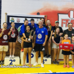 Olimpíadas de Tijucas consolidaram-se como o maior evento esportivo da cidade