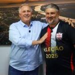 🏆👟 HISTÓRICO! O BOLSA ATLETA É REALIDADE EM TIJUCAS! 👟🏆