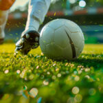 Sabado de bom futebol em Tijucas