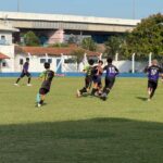 Etapa municipal do Campeonato Catarinense de Futebol Escolar