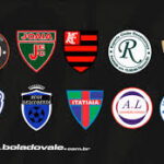 Quinta rodada do Municipal serie A
