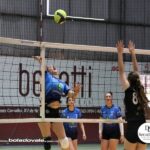 Campeonato Municipal de Voleibol
