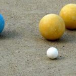 Campeonato de bocha