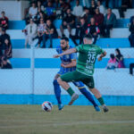 Villa Real conquista o Campeonato Municipal de Canelinha 2026 com goleada histórica