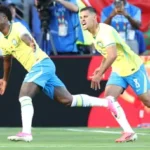 Brasil estreia com empate e já mira vitória contra o Haiti na Copa do Mundo