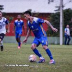 Municipal de Tijucas Série A define classificados e promete grandes emoções nas quartas de final