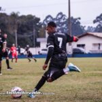 Beira Rio larga na frente e Real Nordeste empata com o Itinga nas semifinais da Série B de Tijucas