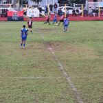 Sábado define os finalistas do Campeonato Municipal da Série A de Tijucas 2026