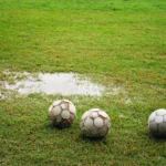 Final da Série B do Municipal de Tijucas é adiada por causa das fortes chuvas
