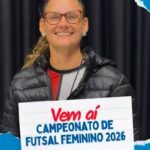 FME define tabela do Campeonato Municipal Feminino de Futsal Interbairros 2026