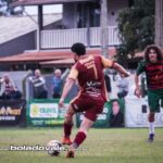 Semifinais definem os finalistas do Municipal Série A de Tijucas
