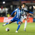 Avaí vence no Paraná e ganha fôlego na Série B
