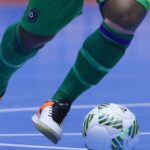 Campeonato Municipal de Futsal Sub-14 tem início com muitos gols e grandes jogos em Tijucas