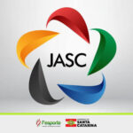 Tijucas  disputa vagas na próxima fase do JASC nas modalidades de futsal e voleibol