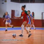Definidos os finalistas do Campeonato Municipal Interbairros de Futsal de Tijucas
