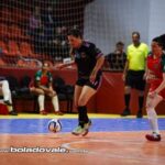 🏆 AREIAS É CAMPEÃO MUNICIPAL DO INTERBAIRROS DE FUTSAL FEMININO EM TIJUCAS