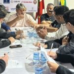 XX Campeonato Municipal de Futsal Sub-17 define finalistas nesta terça-feira em Tijucas