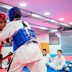 Tijucas é campeã dos Joguinhos Abertos de Santa Catarina no Taekwondo e faz história em Blumenau