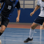 Está chegando a hora! Municipal de Futsal Adulto 2026 promete grandes emoções
