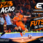 SÉRIE B: EQUILÍBRIO, EMOÇÃO E MUITA DISPUTA NO FUTSAL DE TIJUCAS