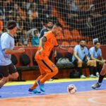 ⚽ MAIS UMA SEMANA DE MUITO FUTSAL EM TIJUCAS!