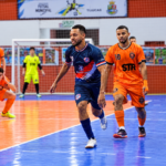 SÉRIE B DO MUNICIPAL DE TIJUCAS ENTRA NA RETA FINAL COM DISPUTA ACIRRADA PELA CLASSIFICAÇÃO