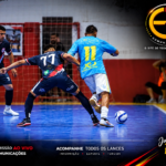 SÉRIE B PEGOU FOGO! GOLEADAS, INVENCIBILIDADE MANTIDA E REBAIXAMENTOS DEFINIDOS EM TIJUCAS