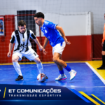 SÉRIE A DO FUTSAL DE TIJUCAS: GINÁSIO LOTADO, SHOW DE GOLS E UMA SEMANA DECISIVA PELA FRENTE!