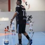 SÉRIE C DO MUNICIPAL DE FUTSAL DE TIJUCAS ENTRA NA RETA FINAL DA FASE DE CLASSIFICAÇÃO